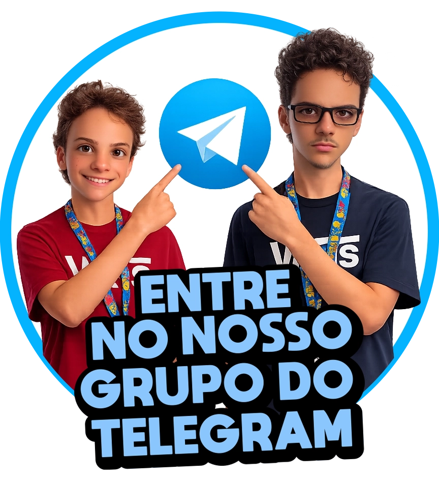 CC Telegram